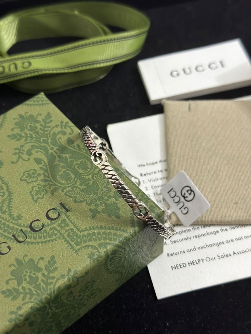 Gucci Bracelets